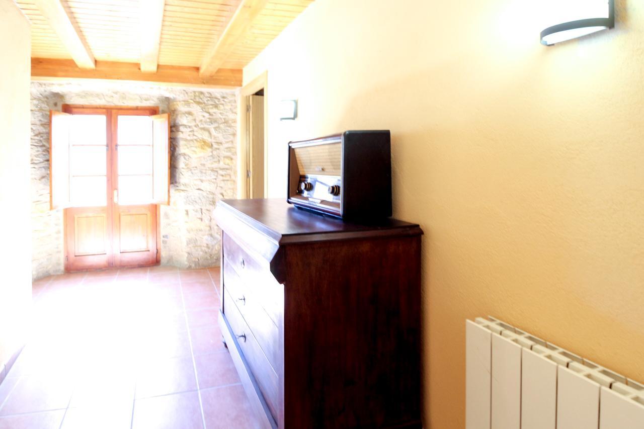 Sistach Rentals Casa Colomers Exterior foto