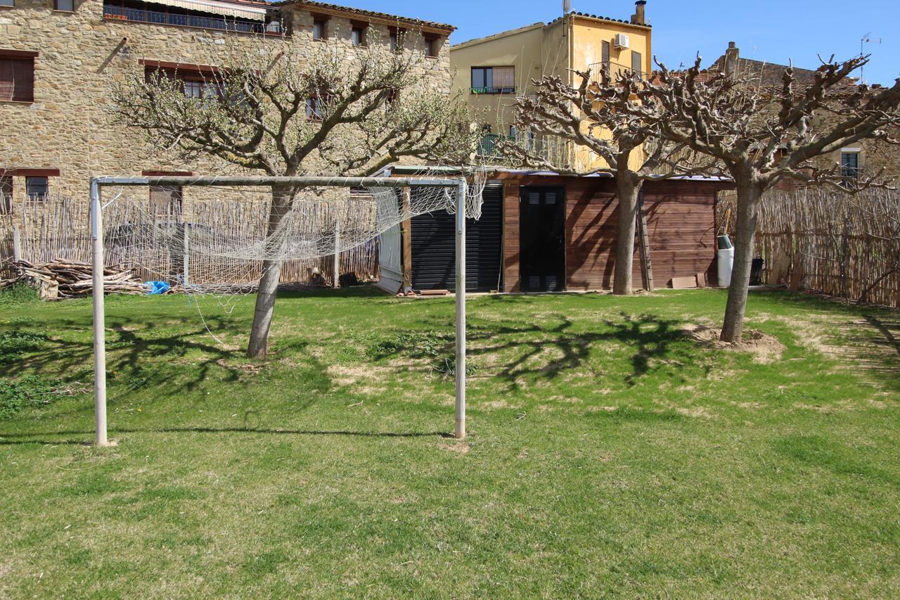 Sistach Rentals Casa Colomers Exterior foto