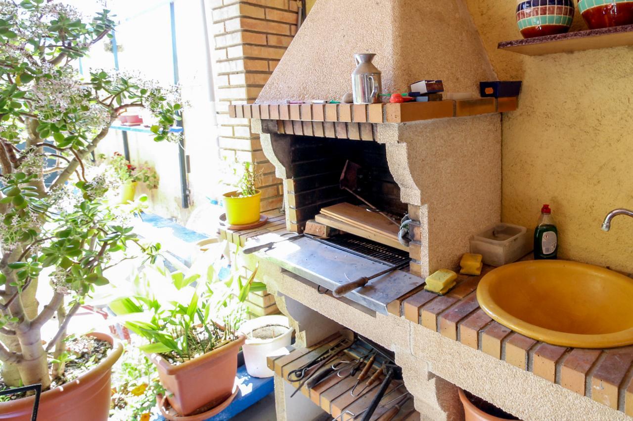 Sistach Rentals Casa Colomers Exterior foto
