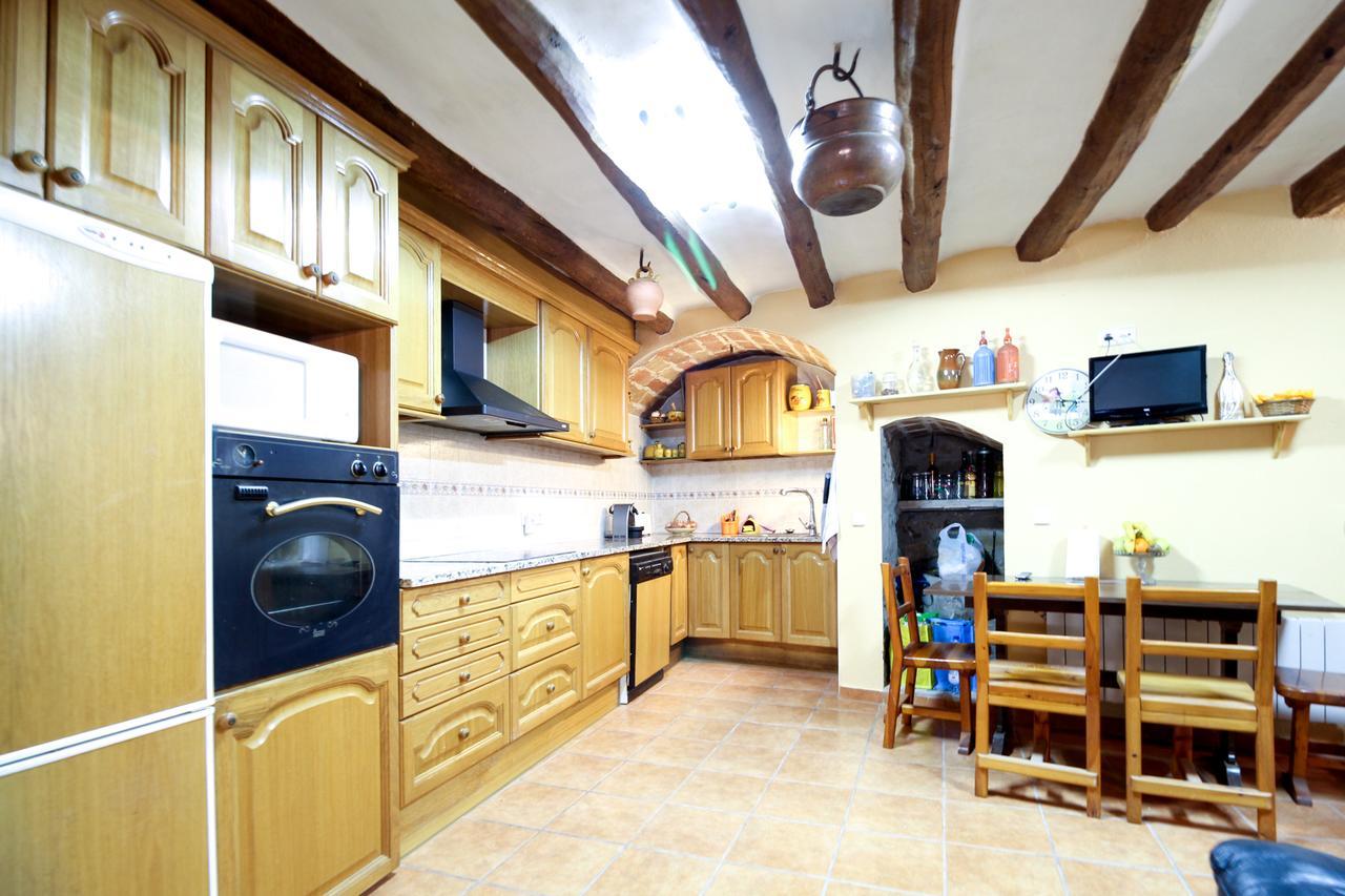 Sistach Rentals Casa Colomers Exterior foto