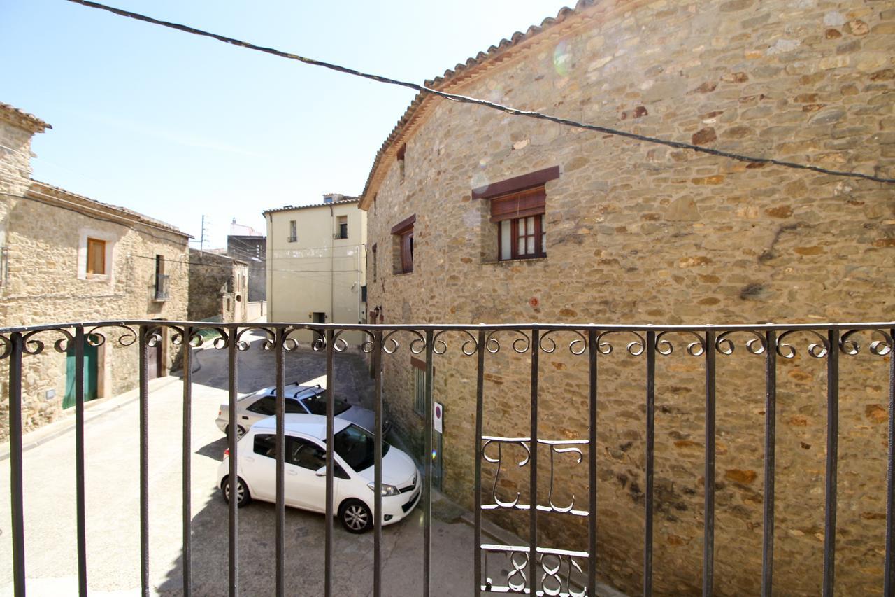Sistach Rentals Casa Colomers Exterior foto