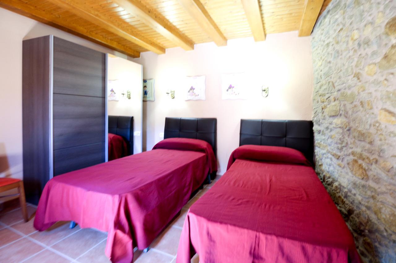 Sistach Rentals Casa Colomers Exterior foto