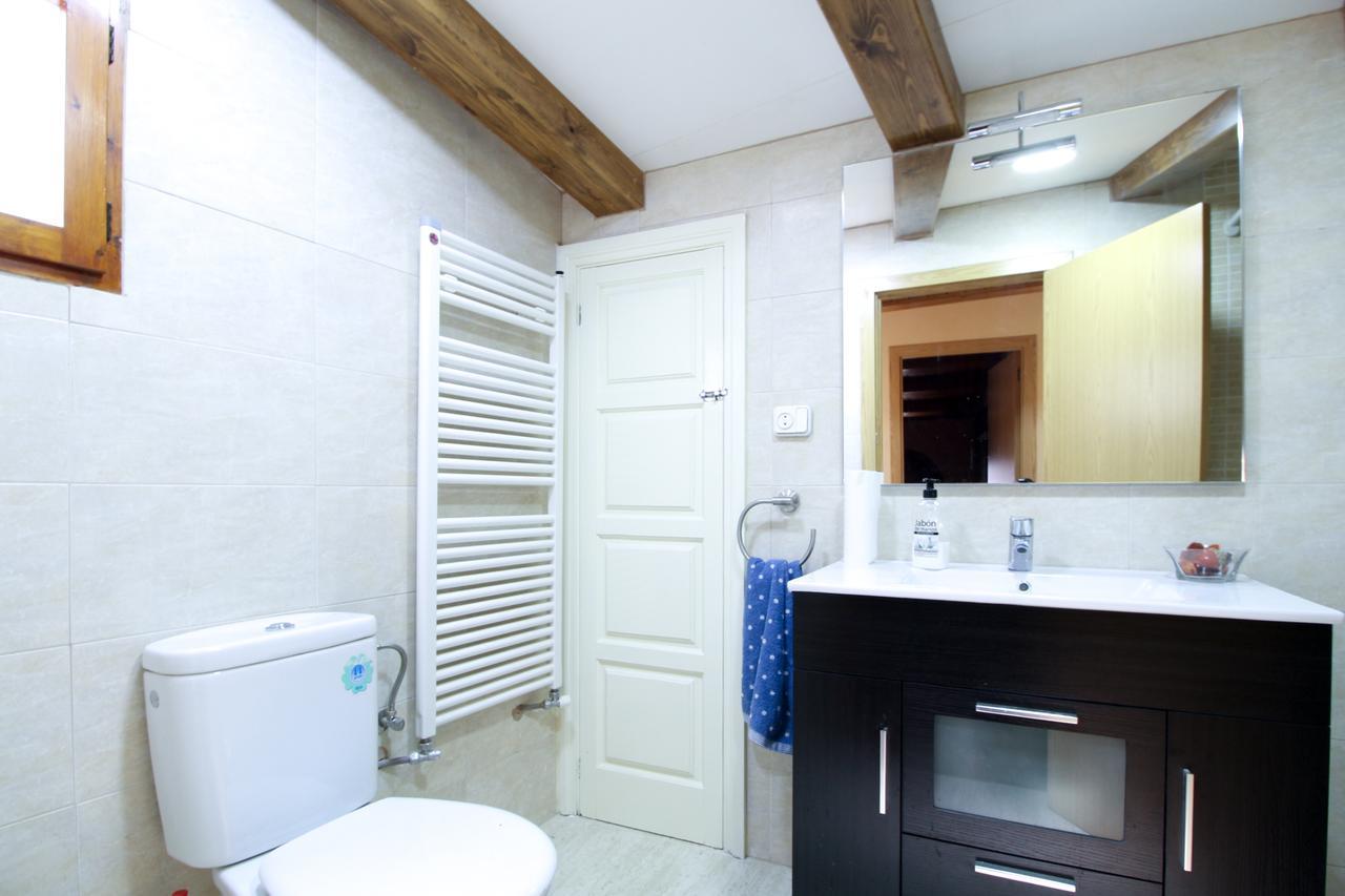 Sistach Rentals Casa Colomers Exterior foto