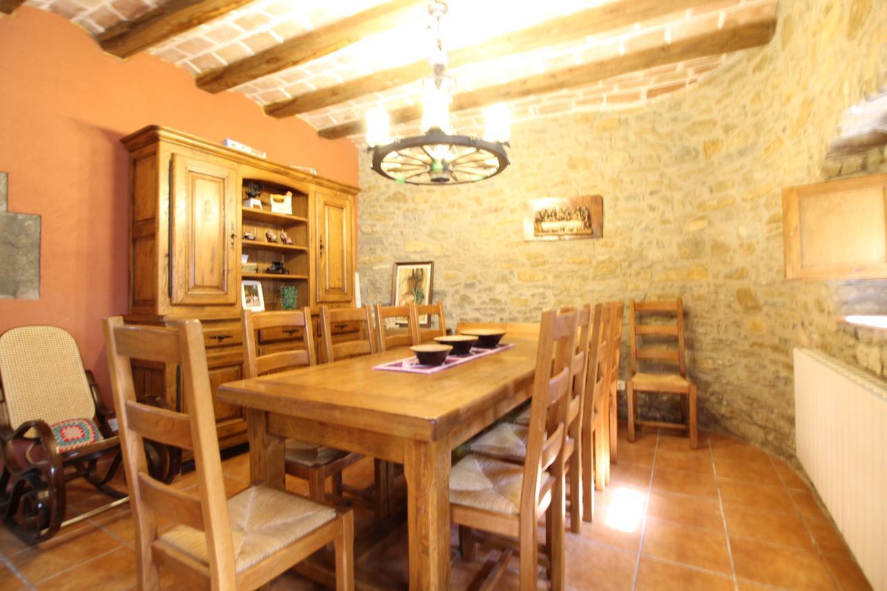 Sistach Rentals Casa Colomers Exterior foto