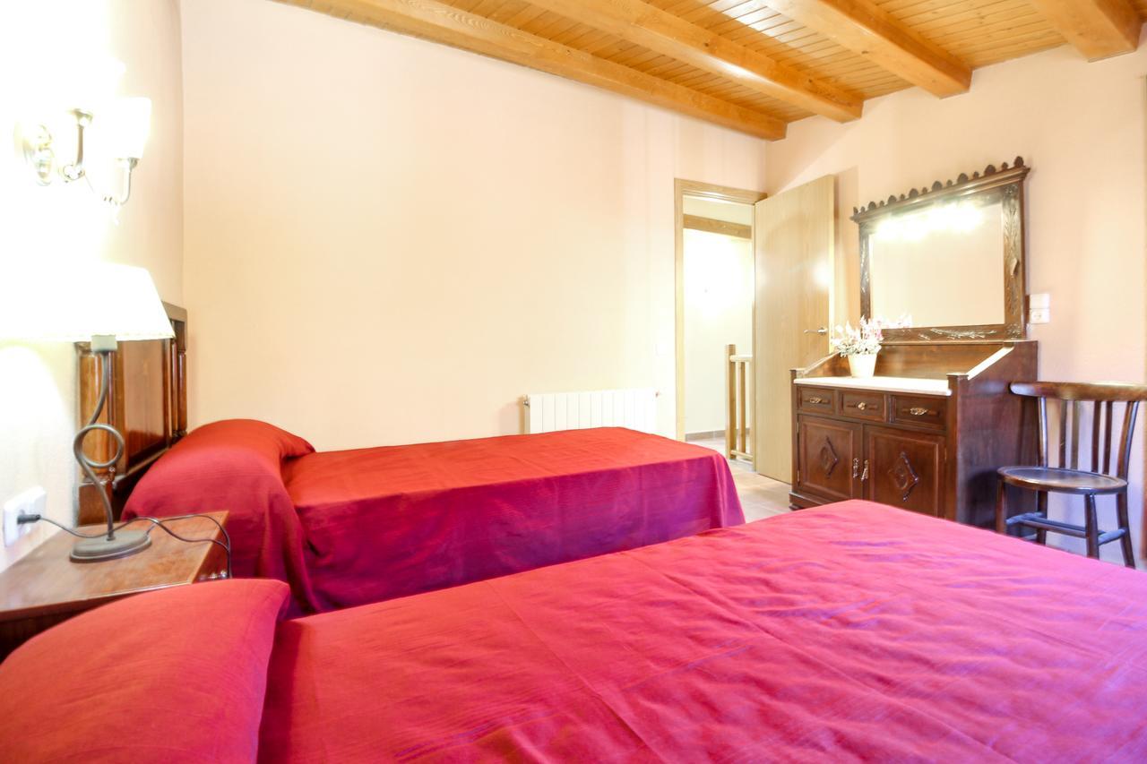 Sistach Rentals Casa Colomers Exterior foto